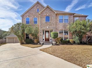2360 Oak Willow, New Braunfels, TX 78132