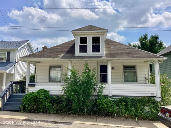 105 Diamond St, Kingston, PA 18704