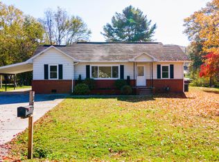 319 Kentucky Ave, Clinton, TN 37716