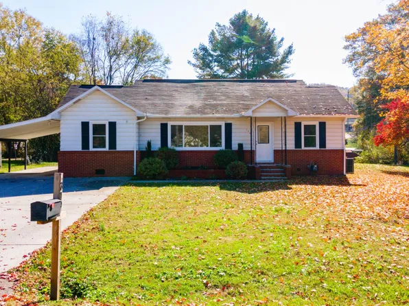 319 Kentucky Ave, Clinton, TN 37716