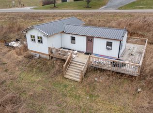 1580 Sardis Rd, Mount Olivet, KY 41064
