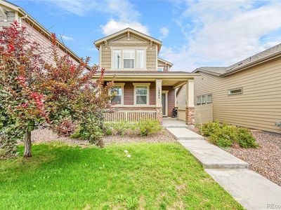 15842 E Warner Drive, Denver, CO, 80239