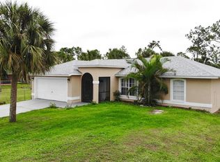 1160 Golden Gate Blvd W, Naples, FL 34117