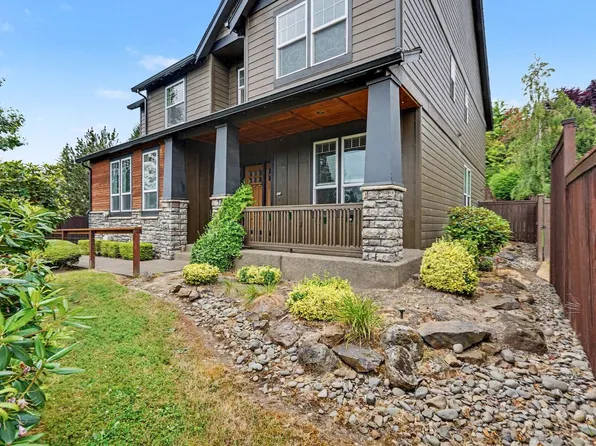 1321 Chapman Hill Dr NW, Salem, OR 97304