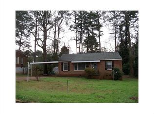 4203 Sherwood Ave, Decatur, GA 30035