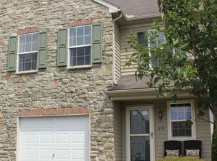 279 Buckley Dr, Harrisburg, PA 17112