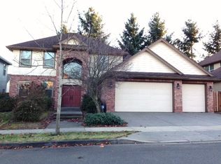 19707 SE 3rd Way, Camas, WA 98607