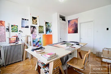 Rented by Grand & Co.