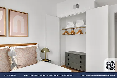 Rented by The Blueground