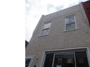2028 S Philip St, Philadelphia, PA 19148