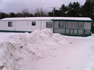 25913 Colorado Ave, Warrens, WI 54666