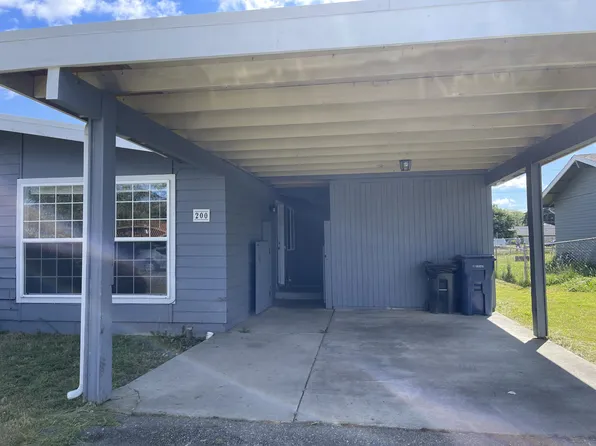 200 N 21st St, Mount Vernon, WA 98273