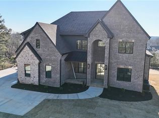 3267 N Bogan Rd, Buford, GA 30519