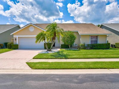 272 Moccasin Trail W, Jupiter, FL, 33458