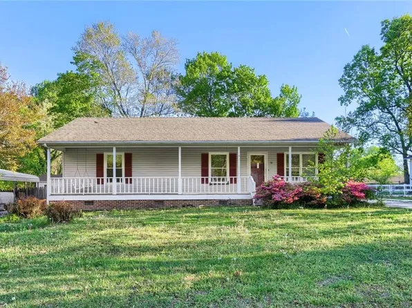 78 Lowery Dr, Thomasville, NC 27360