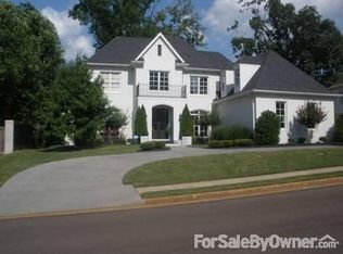 126 Fox Glade Ln, Cordova, TN 38018