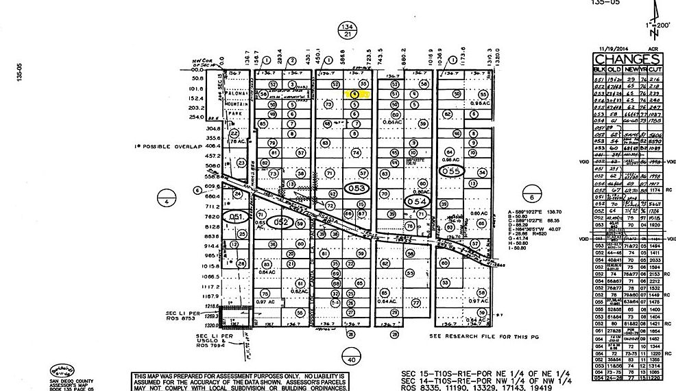 0 Crestline Rd, Valley Center, CA 92082 Zillow