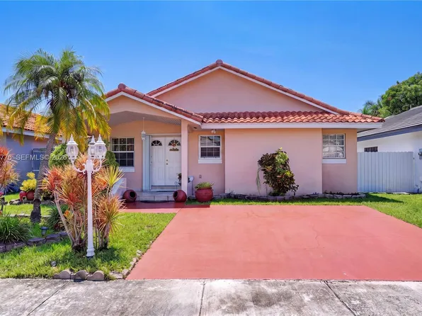 2375 SW 141st Ave, Miami, FL 33175