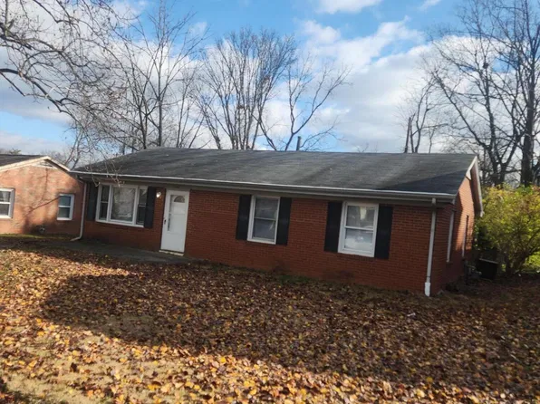 3832 Walhampton Dr, Lexington, KY 40517