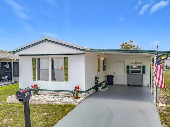 9831 Princess Ln, Hudson, FL 34667