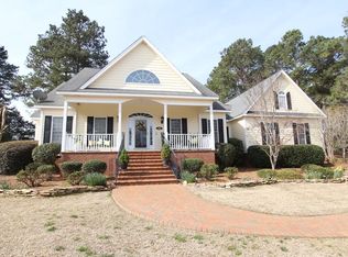 309 Green Oaks Rd, Greenwood, SC 29649