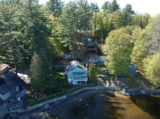 42 Kanasta Cv, Schroon Lake, NY 12870