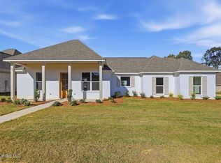 111 Willow Way, Canton, MS 39046