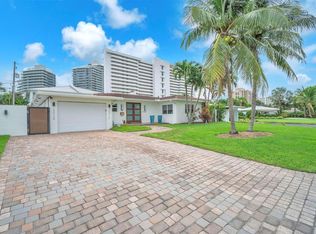 2212 NE 32nd Ave, Fort Lauderdale, FL 33305