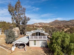 32875 Red Mountain Rd, Hemet, CA 92544