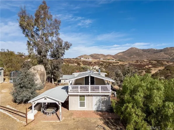 32875 Red Mountain Rd, Hemet, CA 92544