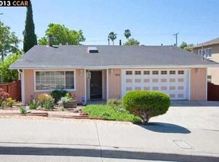 707 W 8th St, Antioch, CA 94509