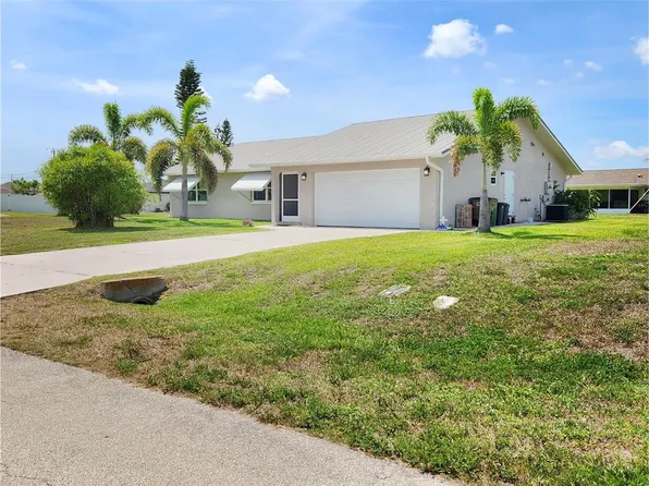1207 SE 27th Ter, Cape Coral, FL 33904
