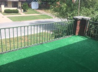 1115 11th St #DUPLEX, Huntington, WV 25701