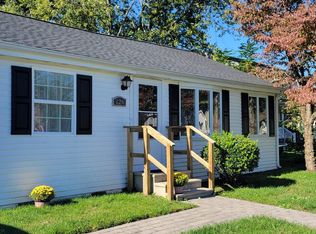 126 Agnes Ln, Church Hill, MD 21623