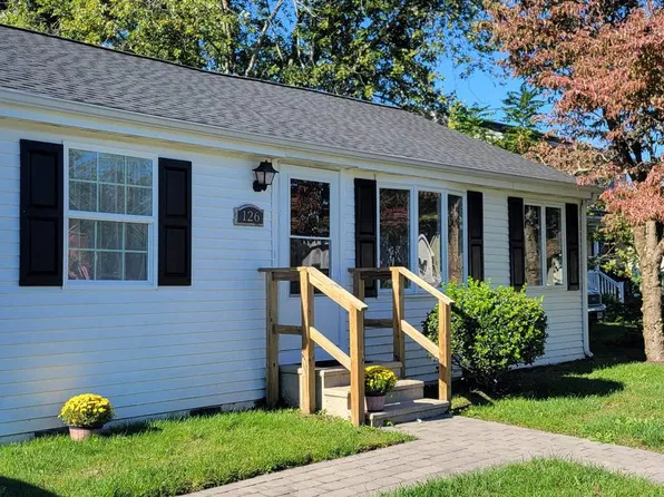 126 Agnes Ln, Church Hill, MD 21623