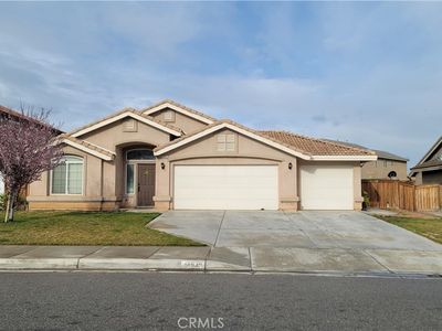 14948 Christopher St, Adelanto, CA, 92301