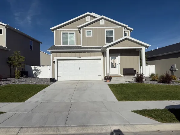 7288 N Escalante Dr, Eagle Mountain, UT 84005