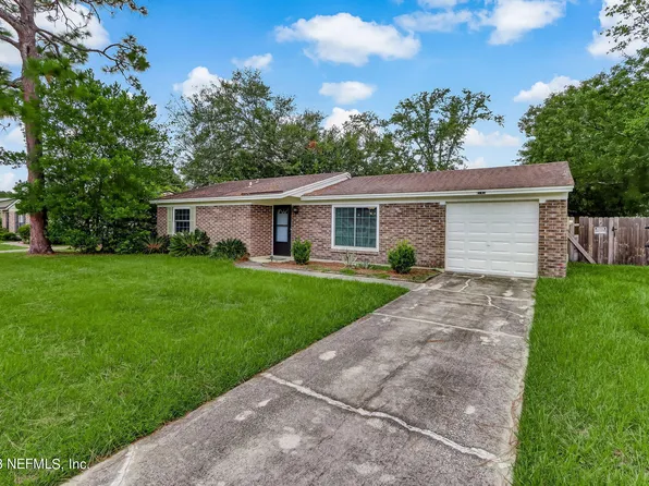 8145 JEANWOOD Drive, Jacksonville, FL 32210