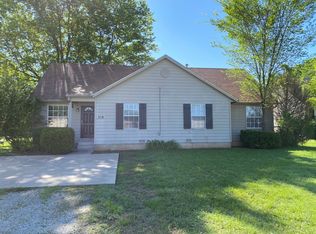 308 N Delaware St, Catoosa, OK 74015