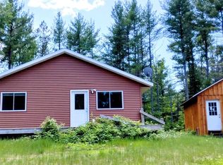 40000 County Road 557, Arnold, MI 49819