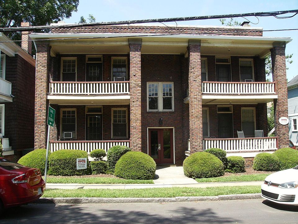 1st image of 1120 Redgate Ave APT 3