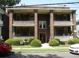 1120 Redgate Ave APT 3, Norfolk, VA 23507