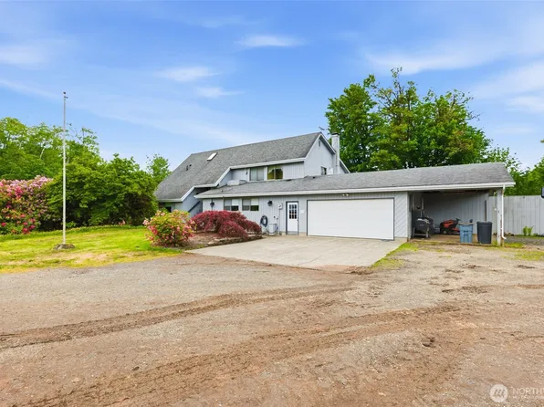 1381 Wynooche Valley Rd, Montesano, WA 98563
