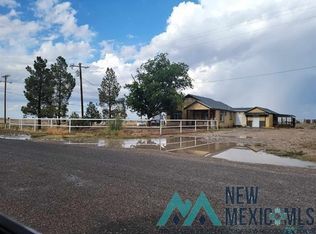 6143 N Atkinson Ave, Roswell, NM 88201