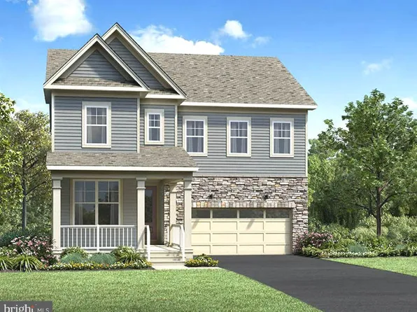 845 New Castle Landing Dr, Middletown, DE 19709