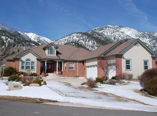 295 Genoa Highlands Cir, Genoa, NV 89411