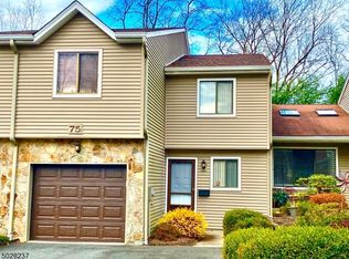 75 Herbert Ter UNIT 75, West Orange, NJ 07052