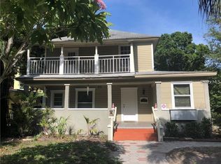 527 8th St N #6, Saint Petersburg, FL 33701