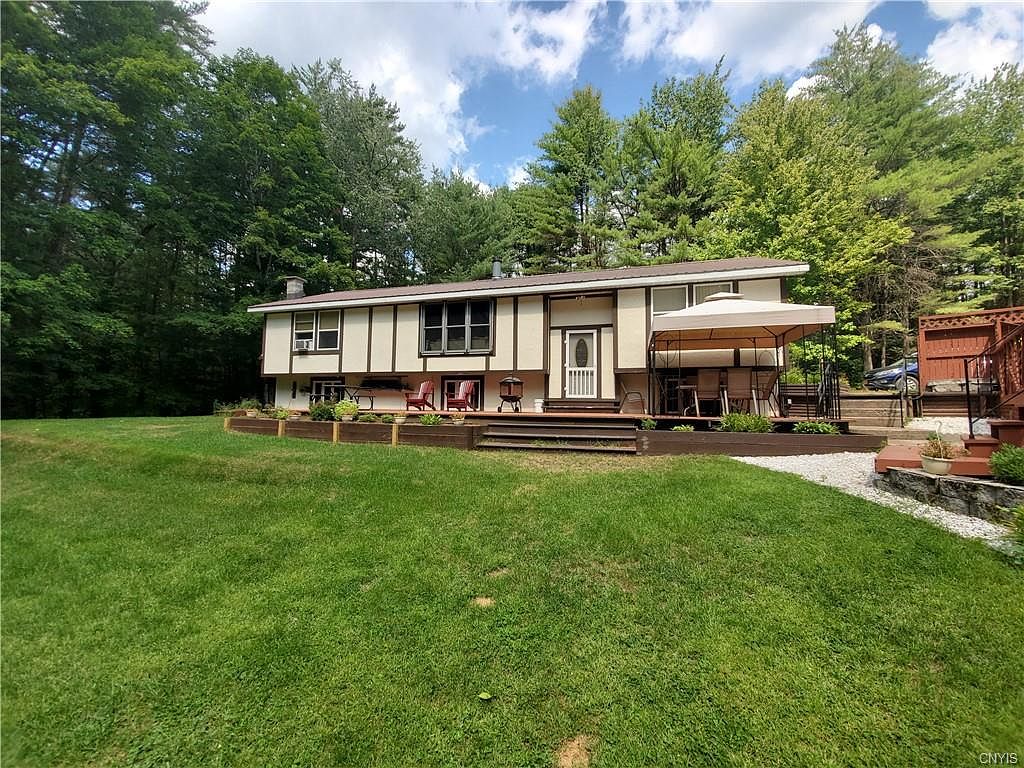 5714 Partridgeville Rd, Brantingham, NY 13312 Zillow