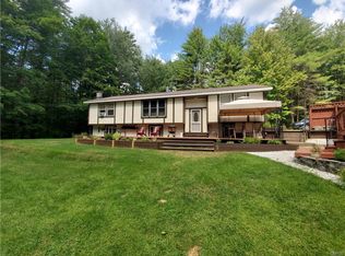 5714 Partridgeville Rd, Brantingham, NY 13312